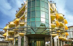 Бест Вестерн Отель Бистра & Галина